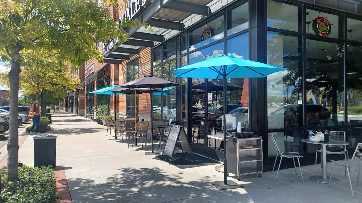 Di Pasquale's Italian Marketplace & Deli