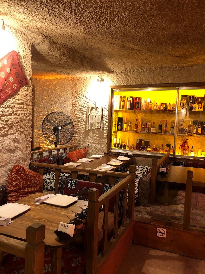 Cappadocia