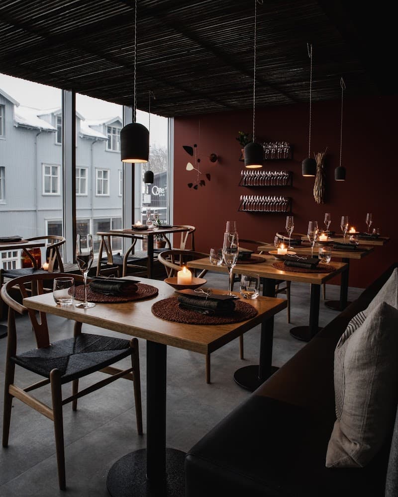 Dill Restaurant