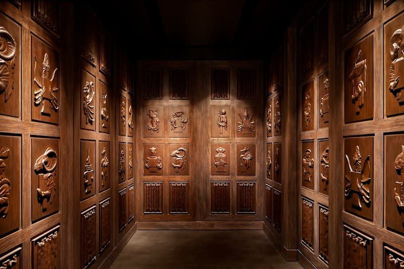 Dinner by Heston Blumenthal