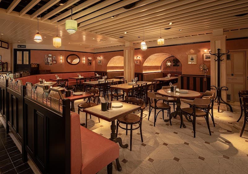 Dishoom (Covent Garden)