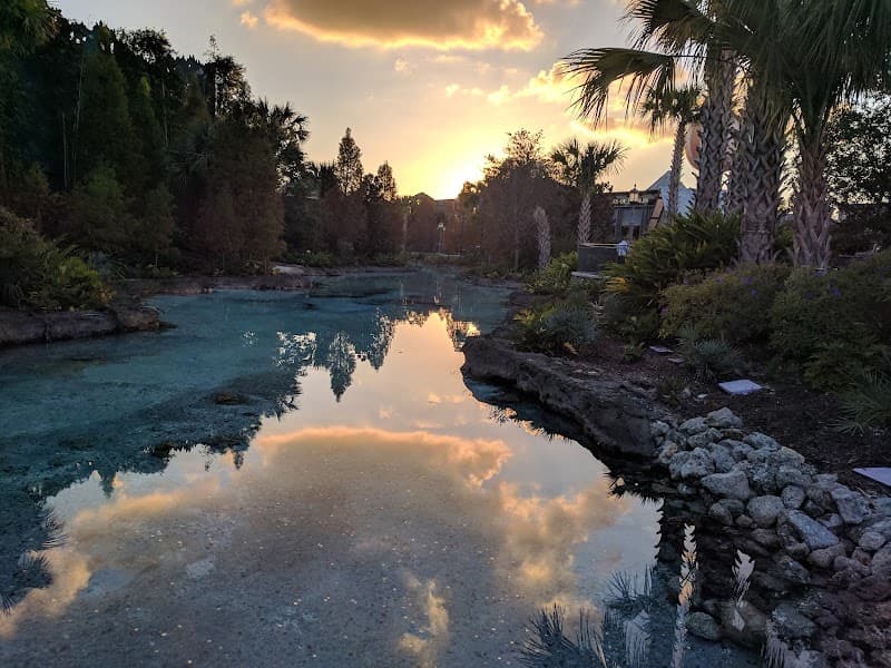 Disney Springs Marketplace