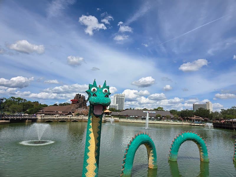 Disney Springs