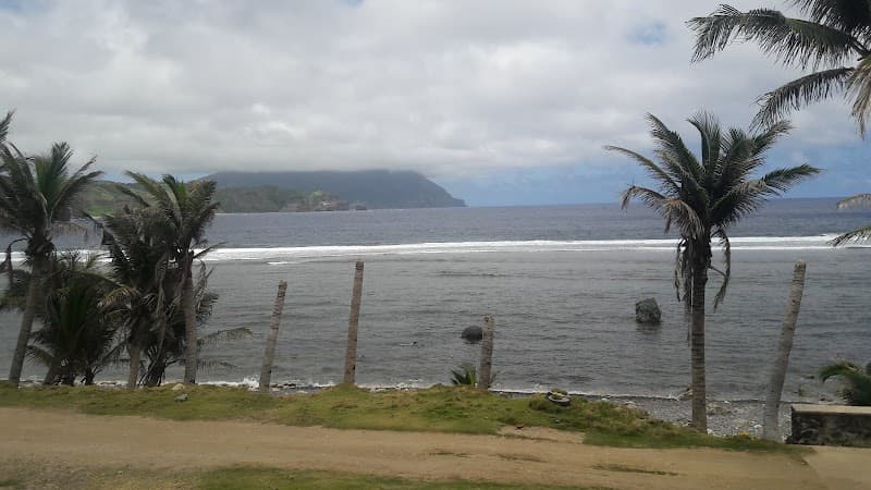 Diura Fishing Village
