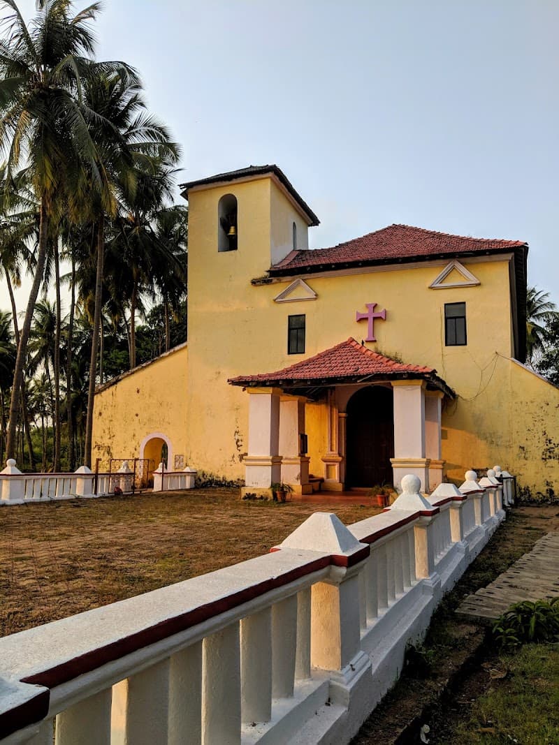 Divar Island E-Bike Tour