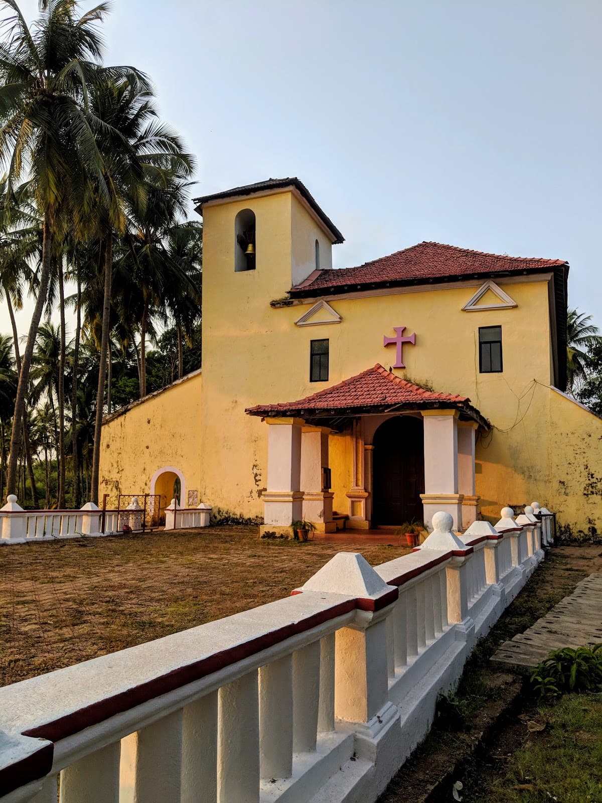 Divar Island Exploration