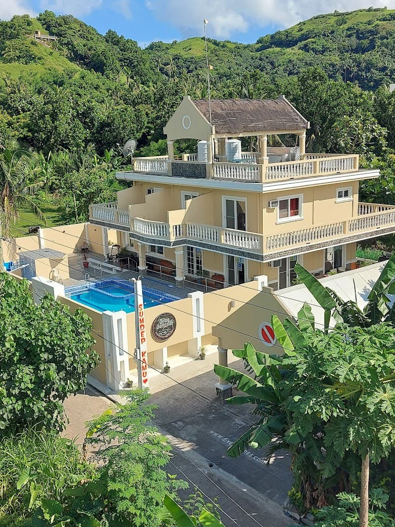 Dive Batanes Lodge
