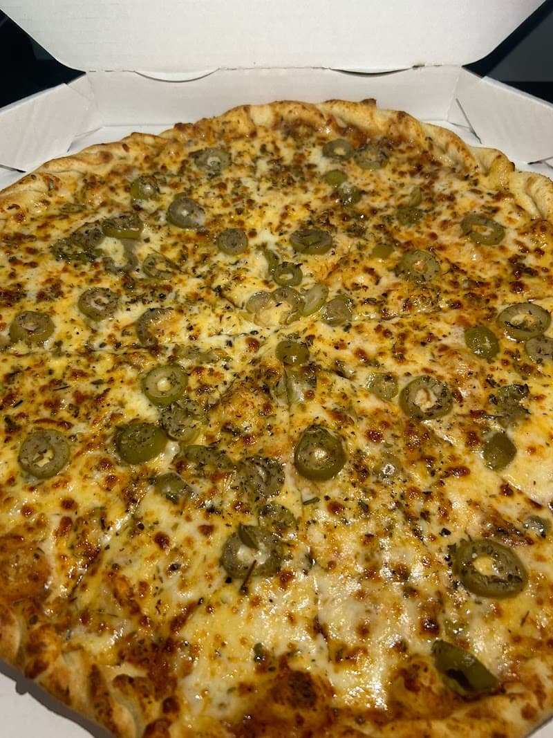 Doña María Restaurante