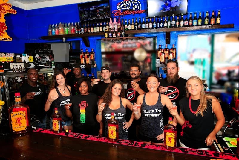 Dog House Pub