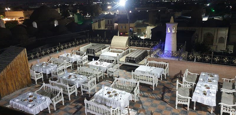 Dolon Restaurant