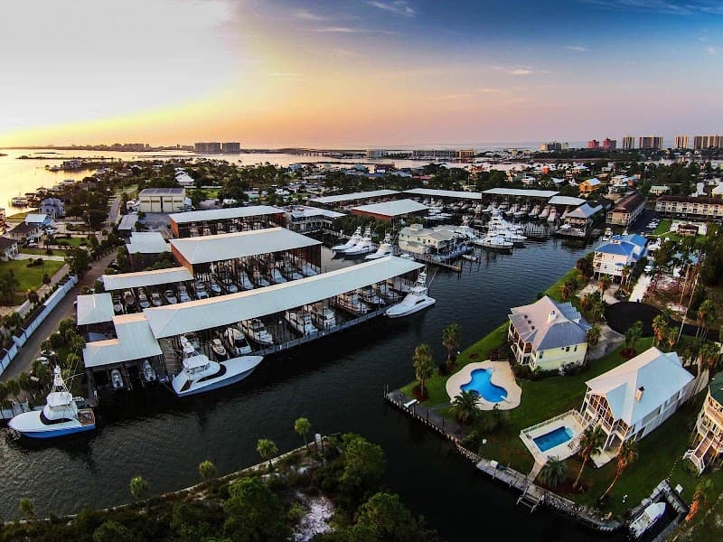 Dolphin & Nature Cruise (Orange Beach Marina area)