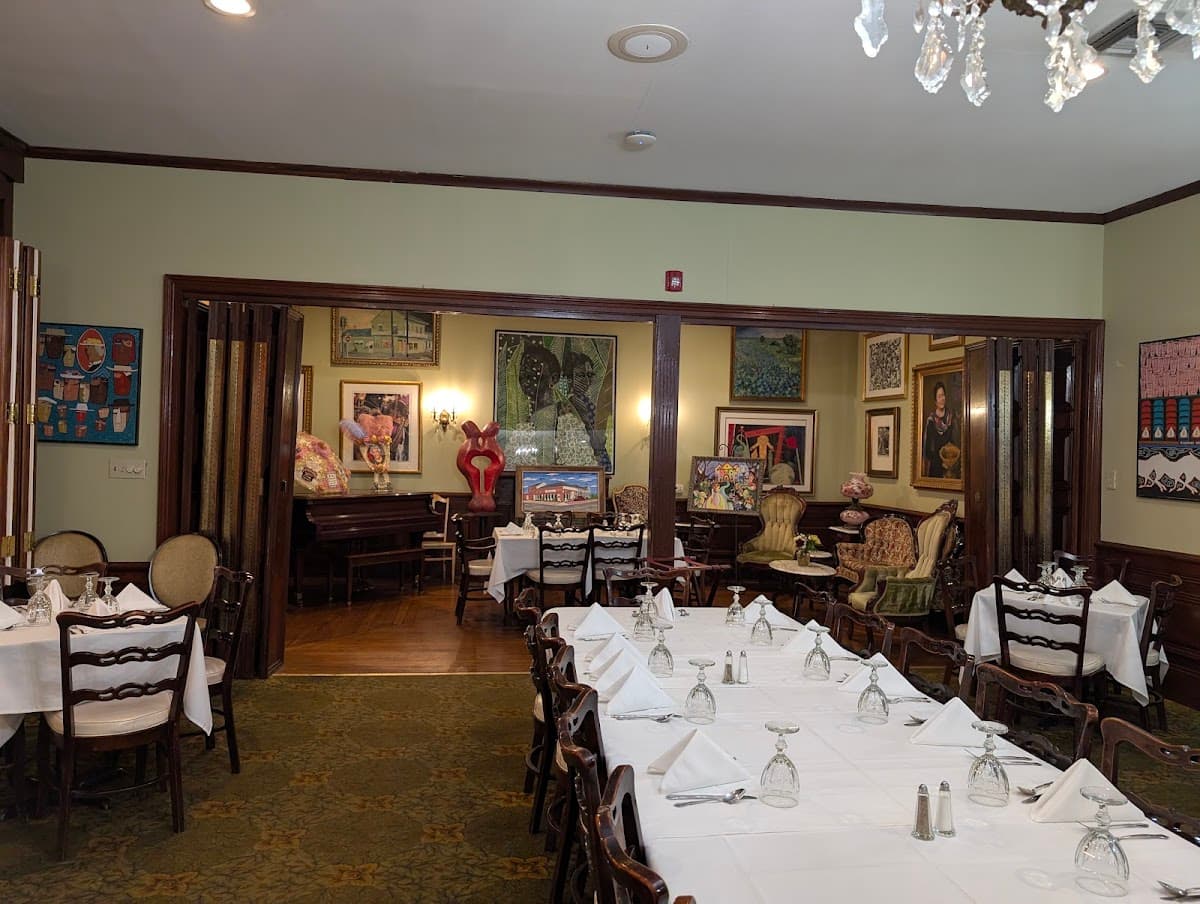 Dooky Chase Restaurant