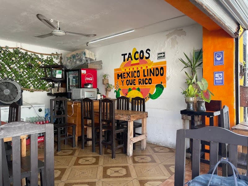 Dopi’s Restaurant Isla Mujeres