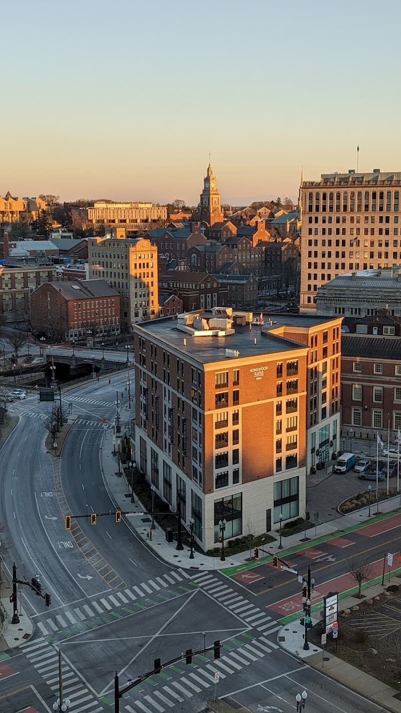 Downcity Providence Food Tour
