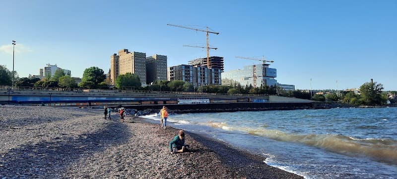 Downtown and Canal Park Free Explore