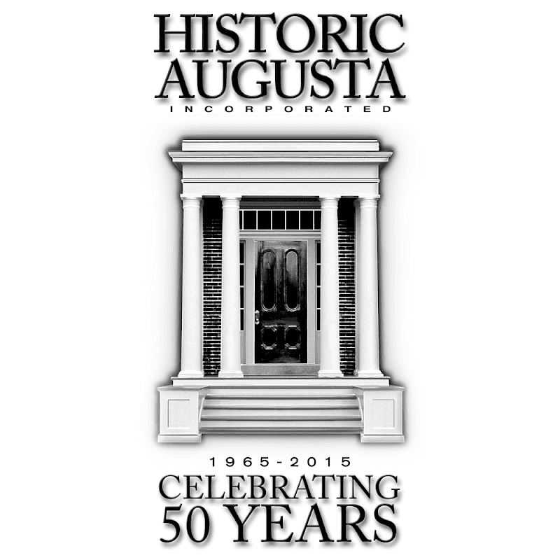 Downtown Augusta Historic Stroll