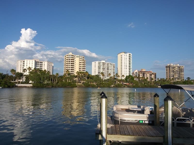 Downtown Sarasota Free-Explore Time