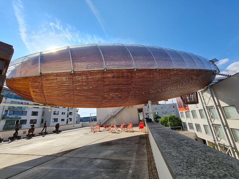 DOX Centre for Contemporary Art