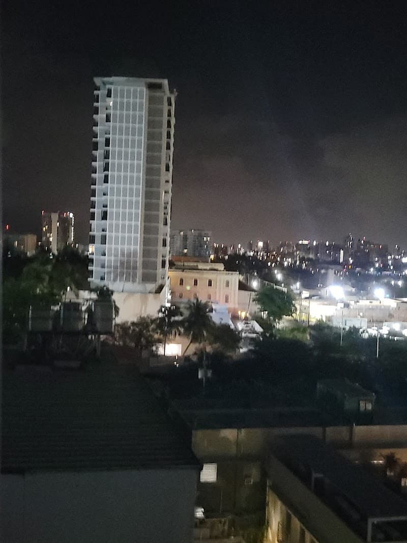 Dreams Hotel Puerta de Tierra