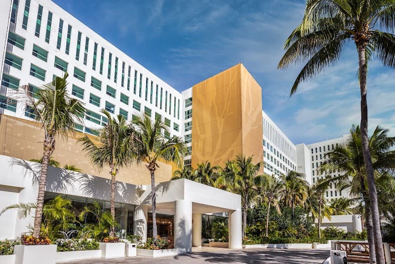 Dreams Sands Cancún Resort & Spa