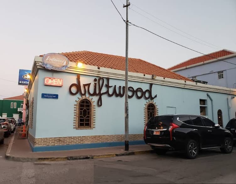 Driftwood Restaurant