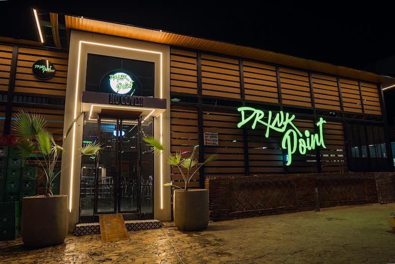 Drink Point Bávaro