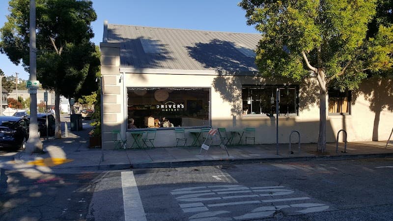 Driver’s Market & Deli