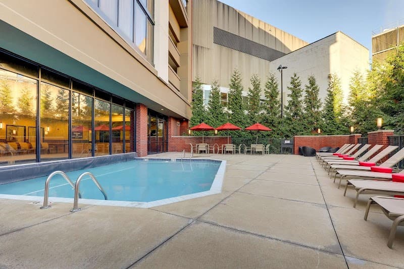 Drury Inn & Suites Columbus Convention Center