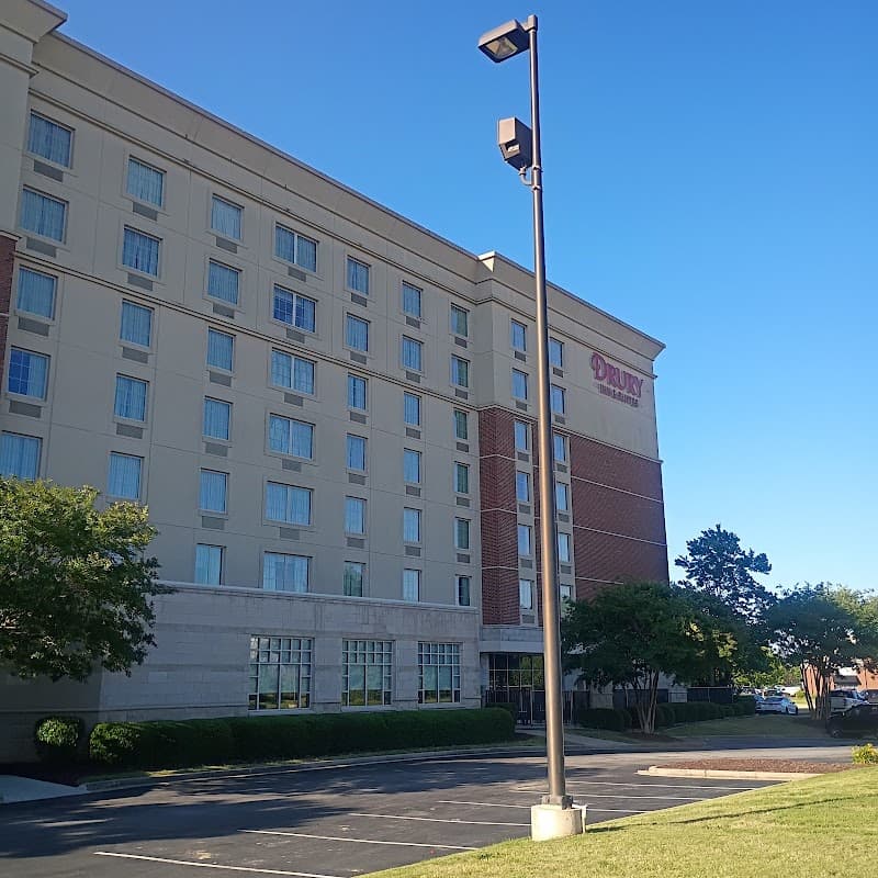 Drury Inn & Suites Greenville