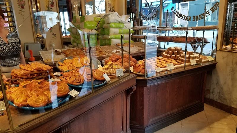Du Pain et des Idées