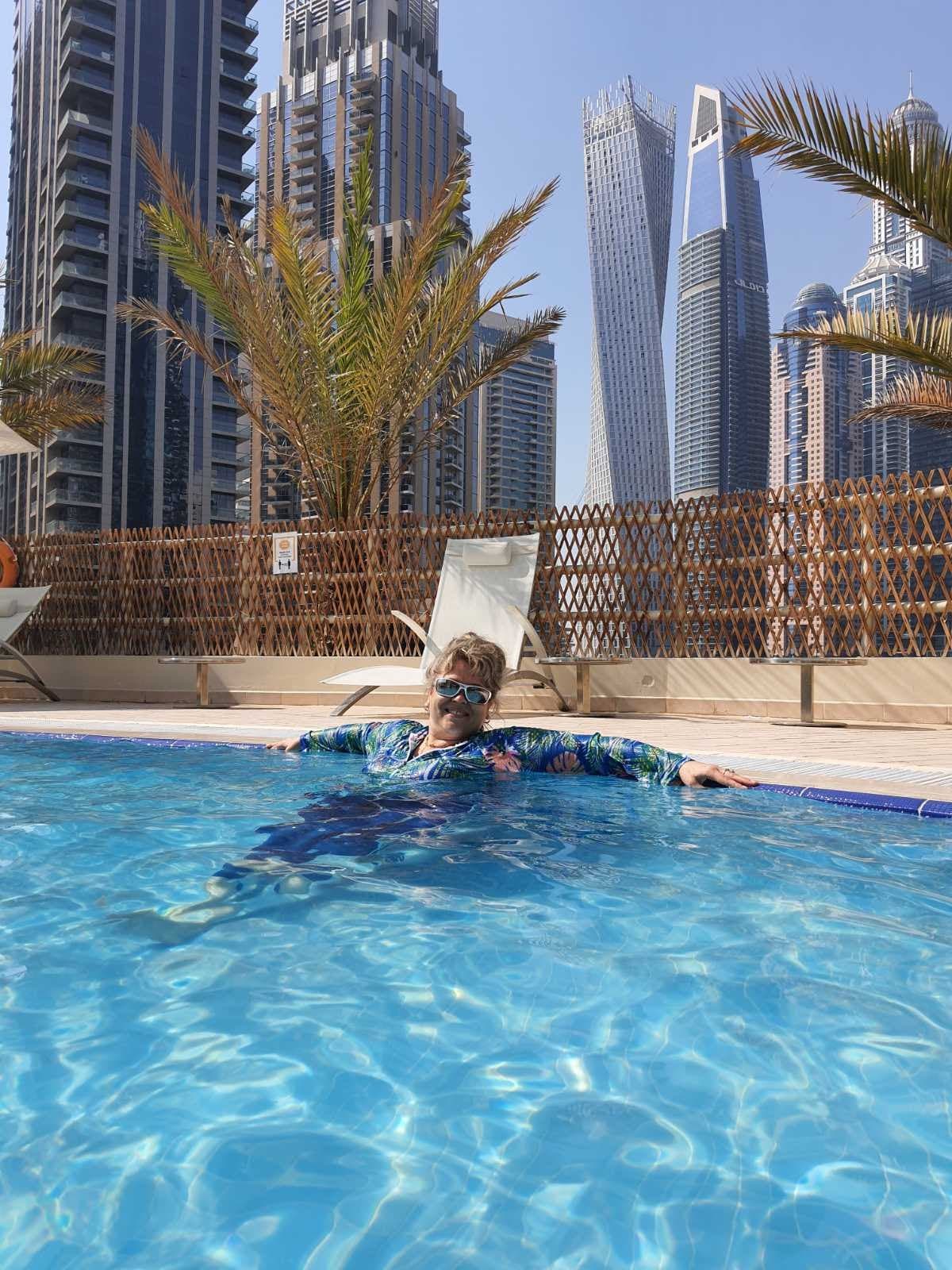 Dubai in a Week: Modern Marvels & Cultural Treasures