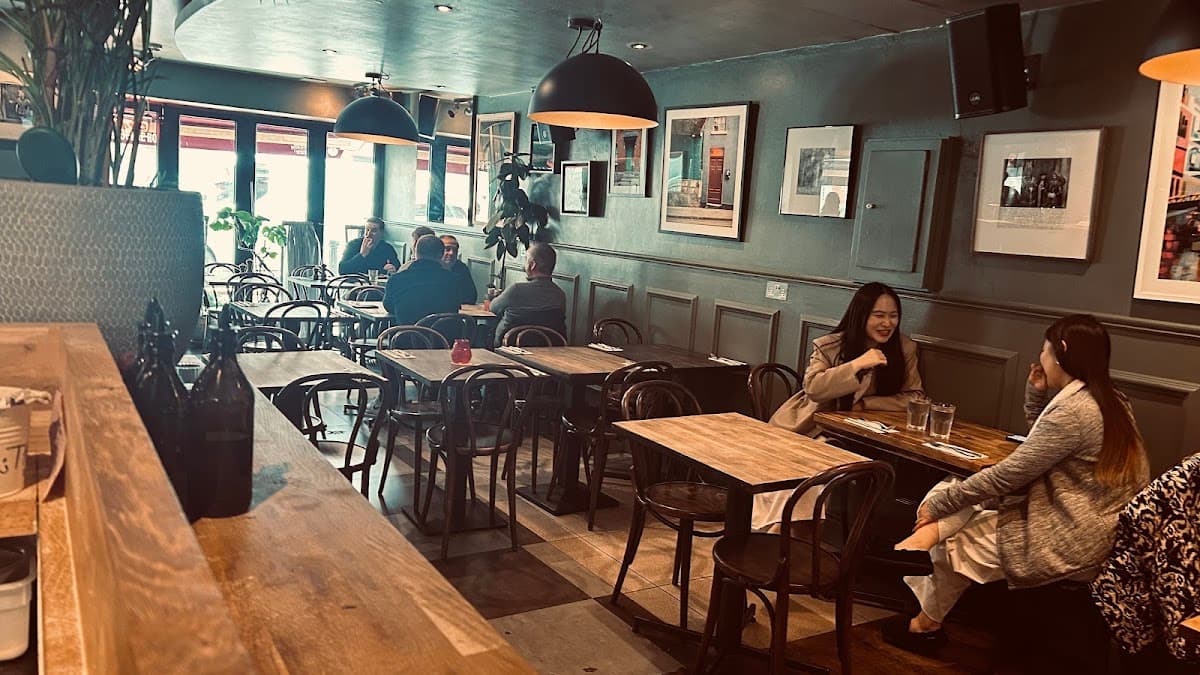 Dublin Pizza Co
