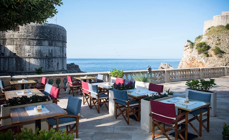 Dubrovnik Adventure & Adriatic Evenings: Days 2–5