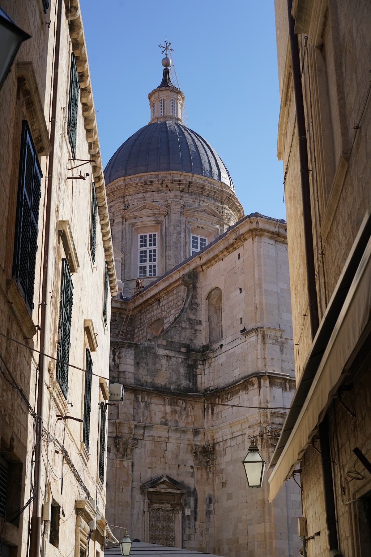 Dubrovnik Cathedral & Treasury