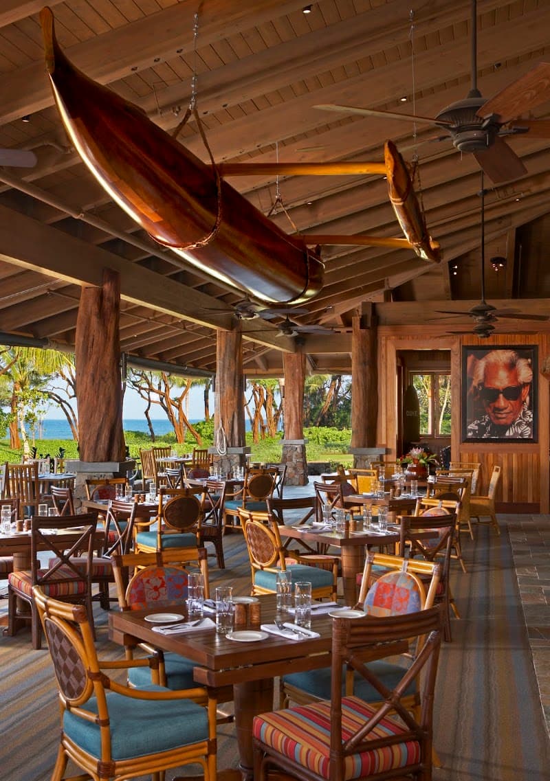 Duke’s Beach House