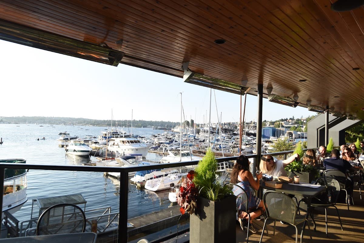 Duke's Chowder House
