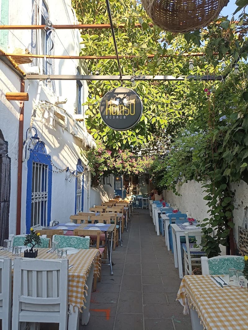 Dukkan Bodrum