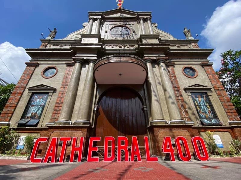 St. Catherine of Alexandria Cathedral and Belfry