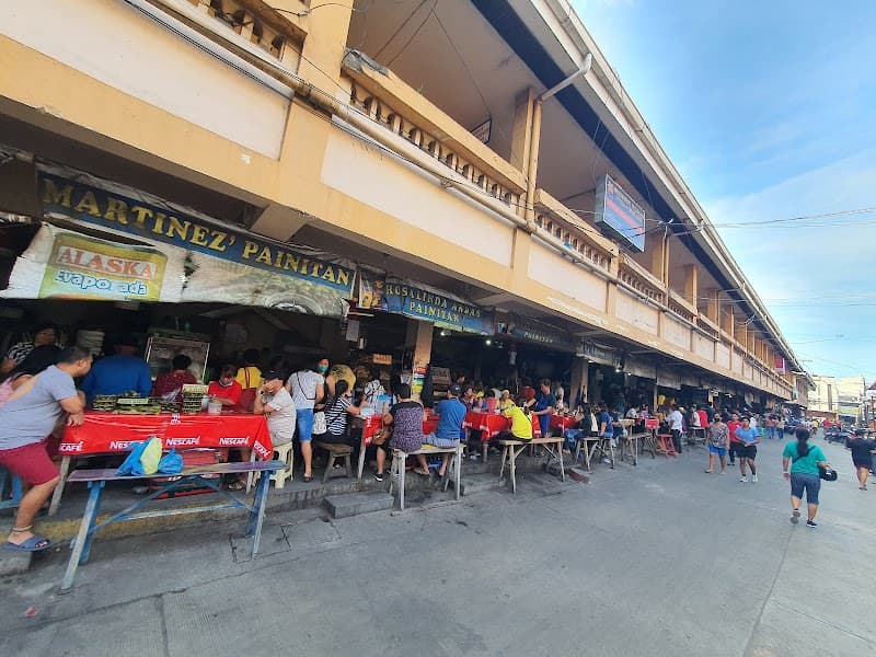 Dumaguete Public Market Morning Visit
