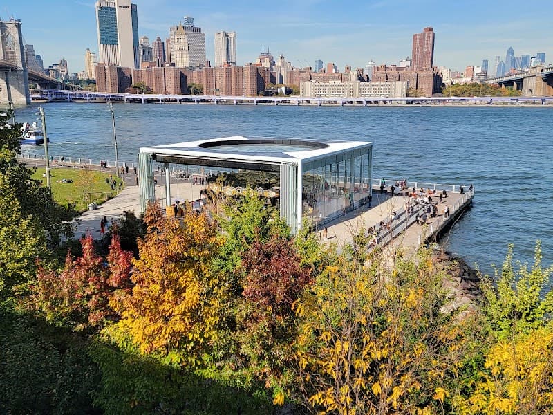 DUMBO Instagram Spot
