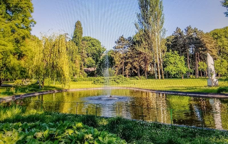 Dunavski Park