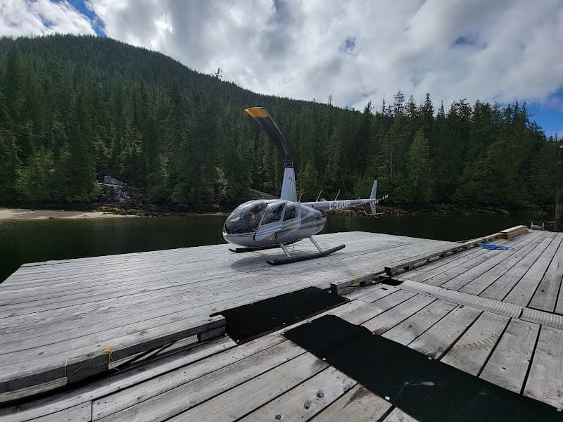 Duncanby Landing Wilderness Escape: Slow, Scenic, Wildlife-Forward