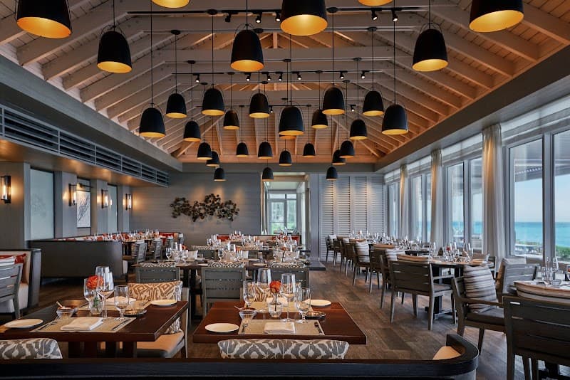 Dune by Jean-Georges (The Ocean Club)