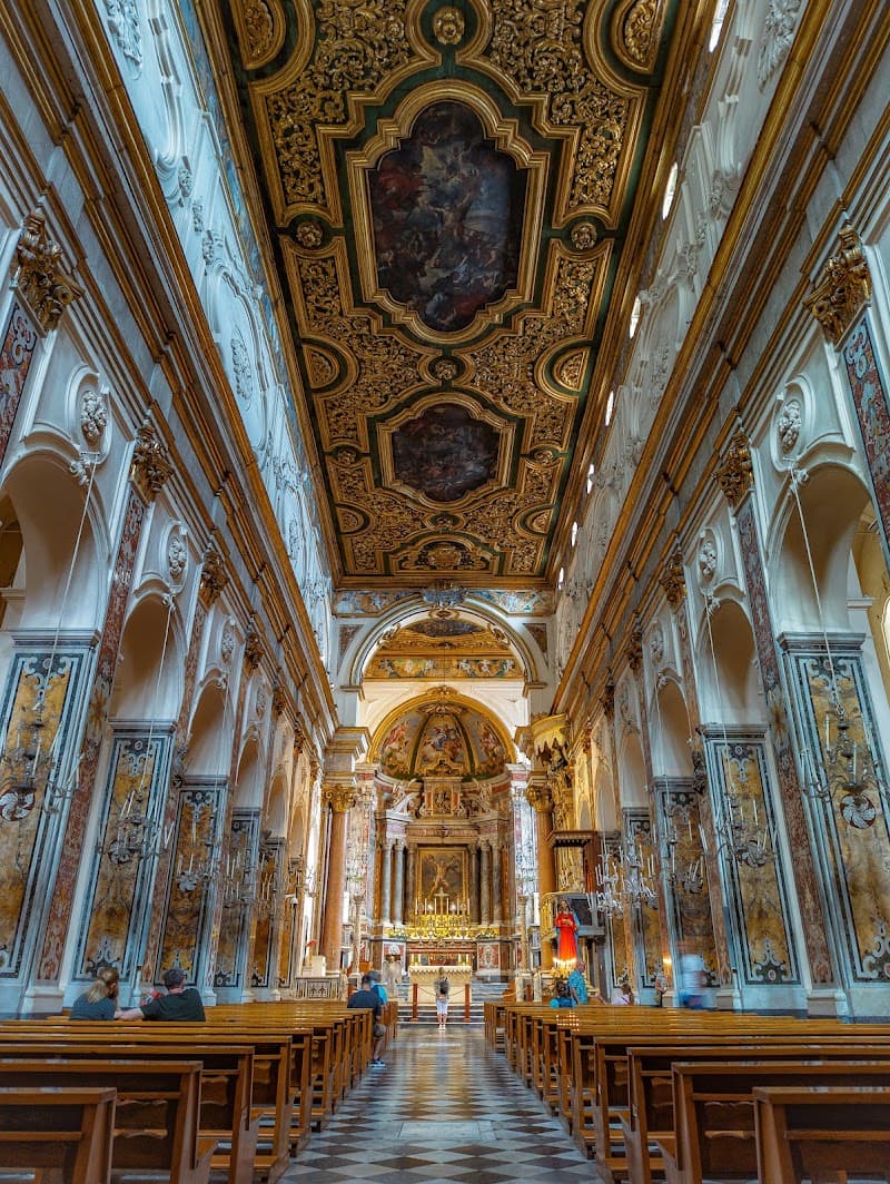 Duomo di Sant'Andrea