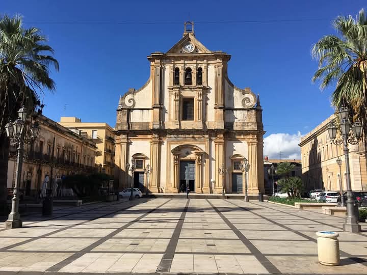 Duomo di Siracusa