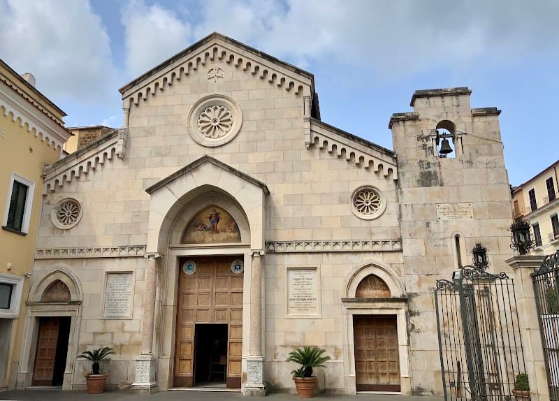 Duomo di Sorrento