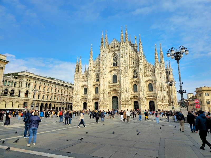 Duomo Terraces