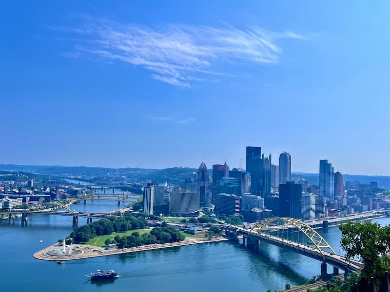 Duquesne Incline