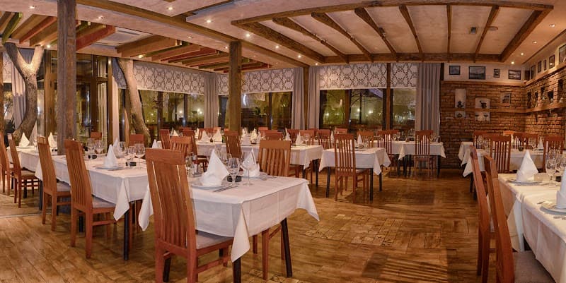 Durmitor Restaurant