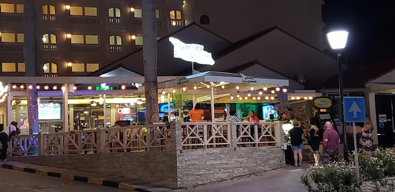 Dushi Bagels & Burgers